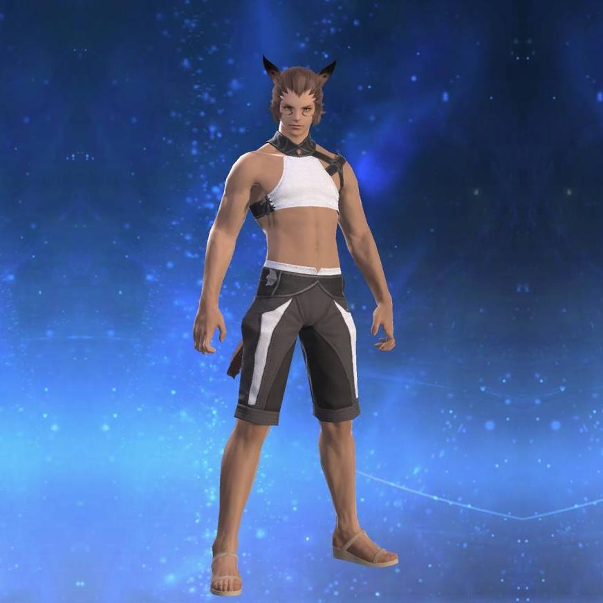 Hempen Undershirt's gearset image male.