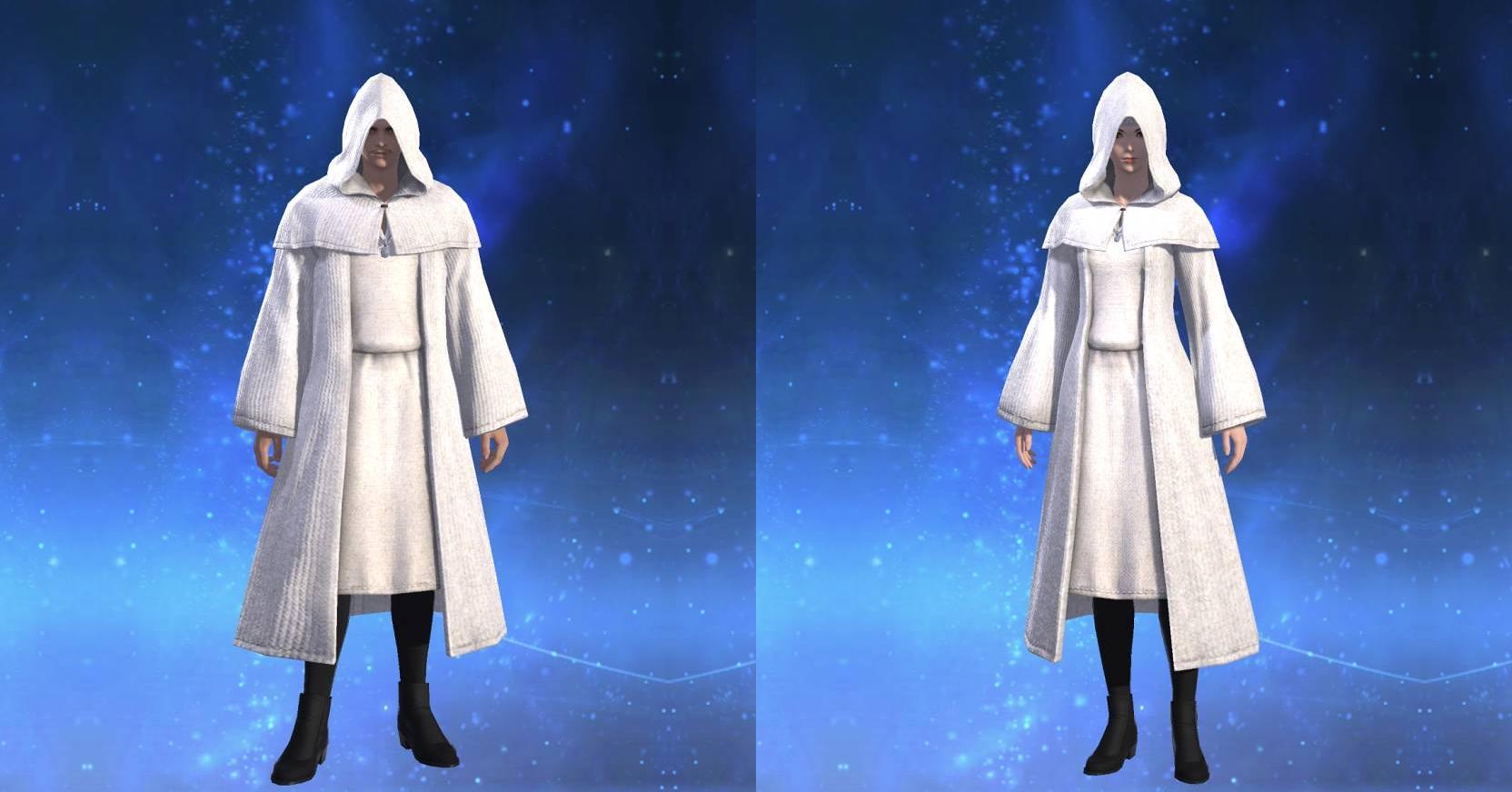 ウールカウル ｜ FFXIV ARMOURY COLLECTION