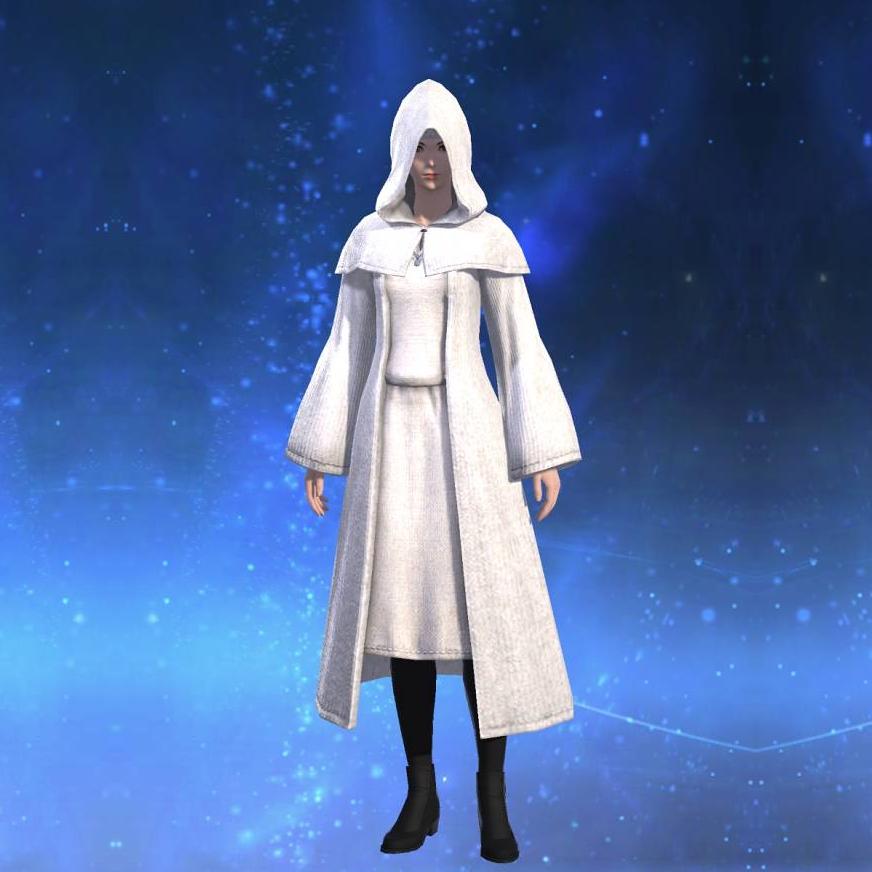 ウールカウル ｜ FFXIV ARMOURY COLLECTION