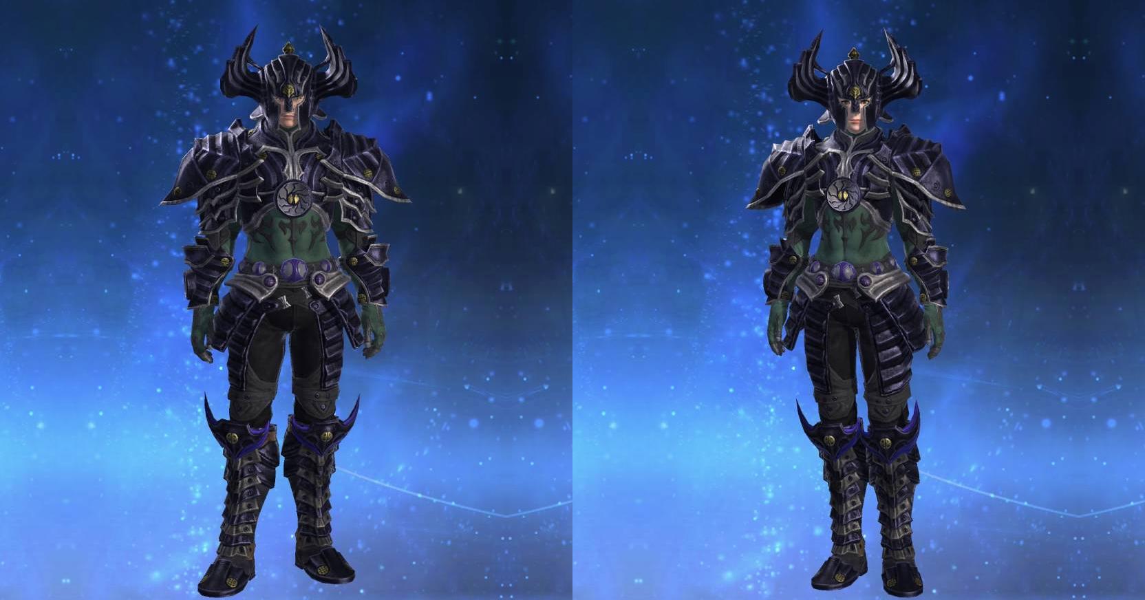 ガーディアンアーマー・オブ・スレイ | FFXIV ARMOURY COLLECTION ガーディアンアーマー・オブ・スレイ | FFXIV ARMOURY COLLECTION