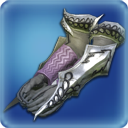 Scylla's Gloves of Healing