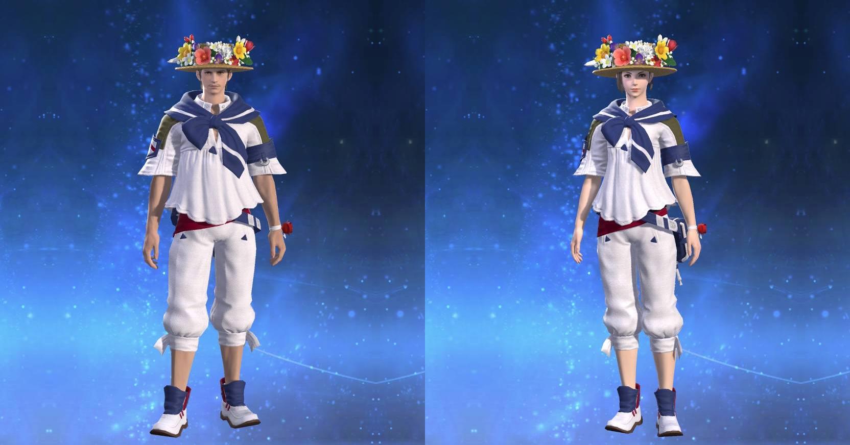 激レア　ファイナルファンタジーXIV オフィシャルバンドCREW シャツFF14 激レア ファイナルファンタジーXIV オフィシャルバンドCREW