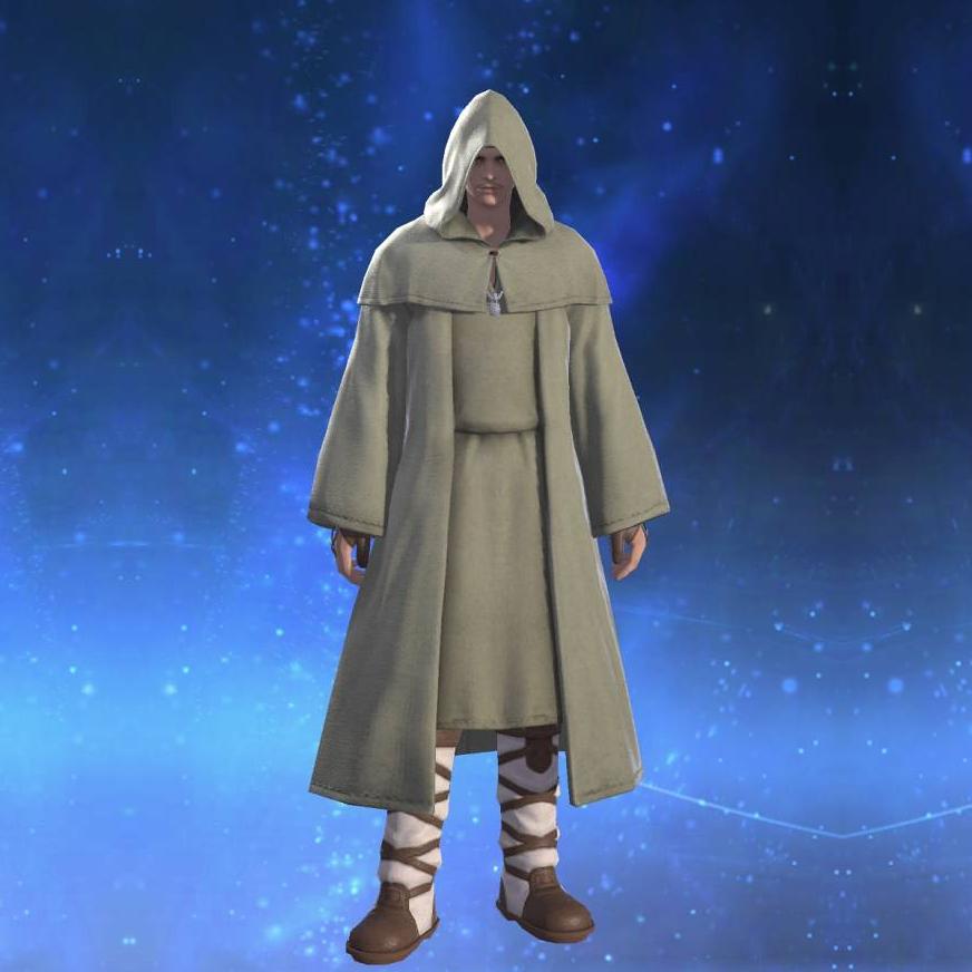 Velveteen Cowl's gearset image male.