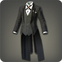 Loyal Butler’s Jacket ｜ FFXIV ARMOURY COLLECTION