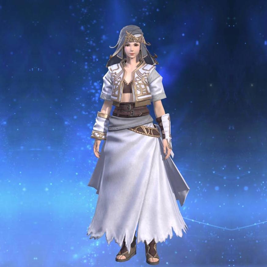 Subjugator's Vest's gearset image female.