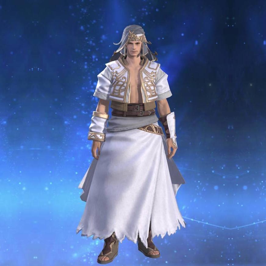 Subjugator's Vest's gearset image male.