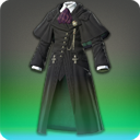 Sharlayan Philosopher's Coat