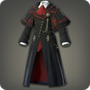 Scholasticate Coat