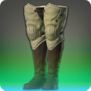 Filibuster's Thighboots of Aiming