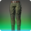 Filibuster's Trousers of Aiming