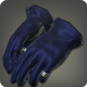 Ward Mage's Dress Gloves