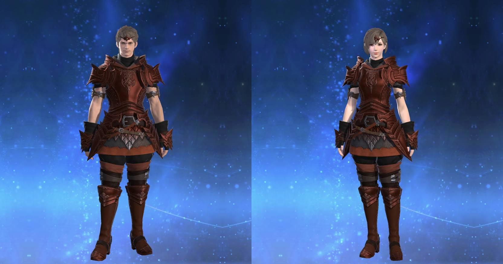 ファイアーエムブレム アーマリーコレクション ファイアーエムブレム 1/7スケールフィギュア ダークブラッド カムイ