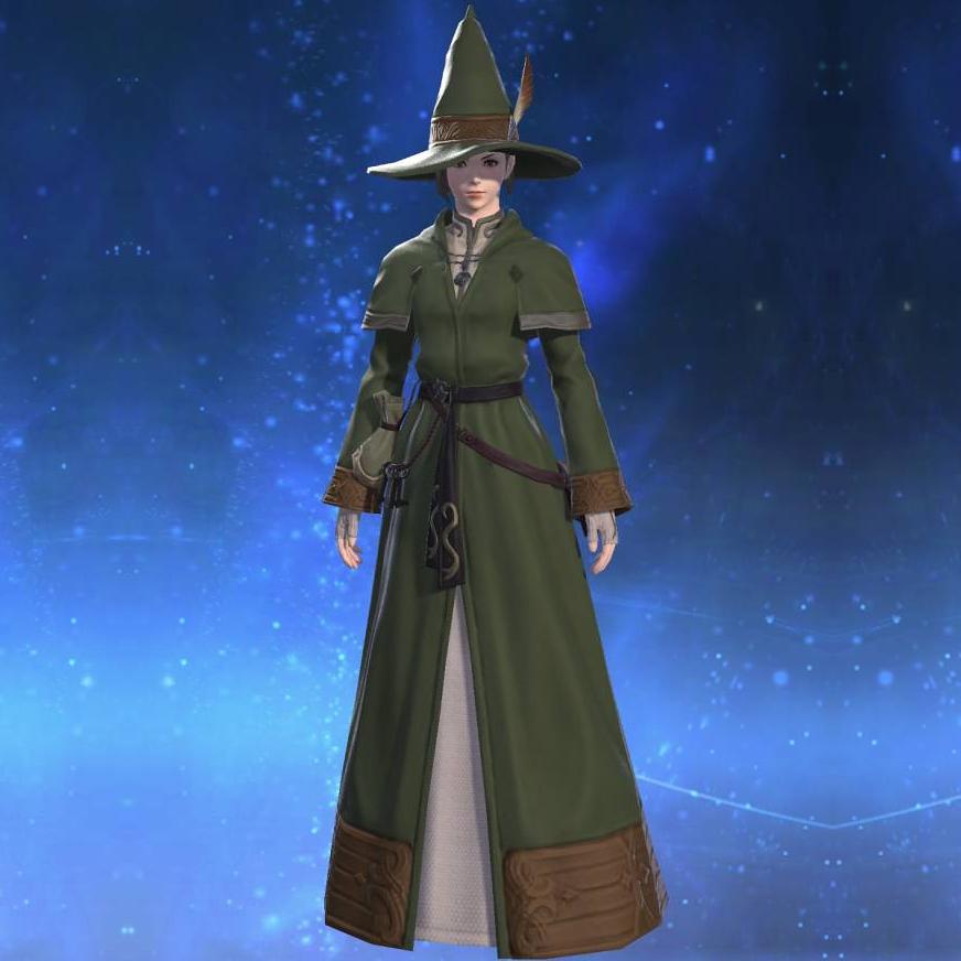 ヴァレリアンウィザード・アタイア's gearset image female.