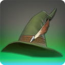 Valerian Wizard's Hat