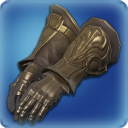 Diamond Gauntlets of Striking