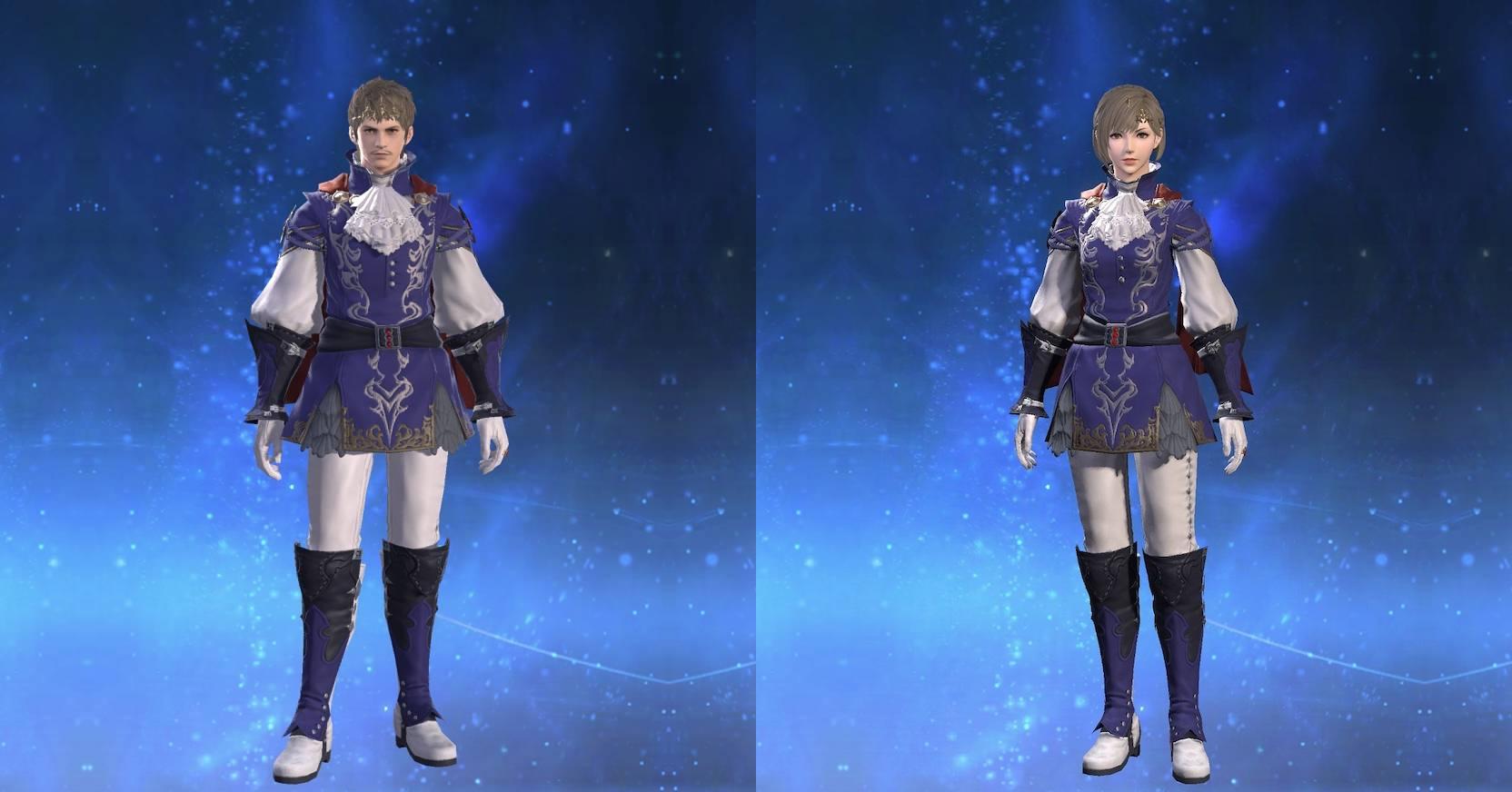 ブリングアーツ FF14 アクションフィギュア「ブリングアーツ ＜ヤ・シュトラ＞」 予約