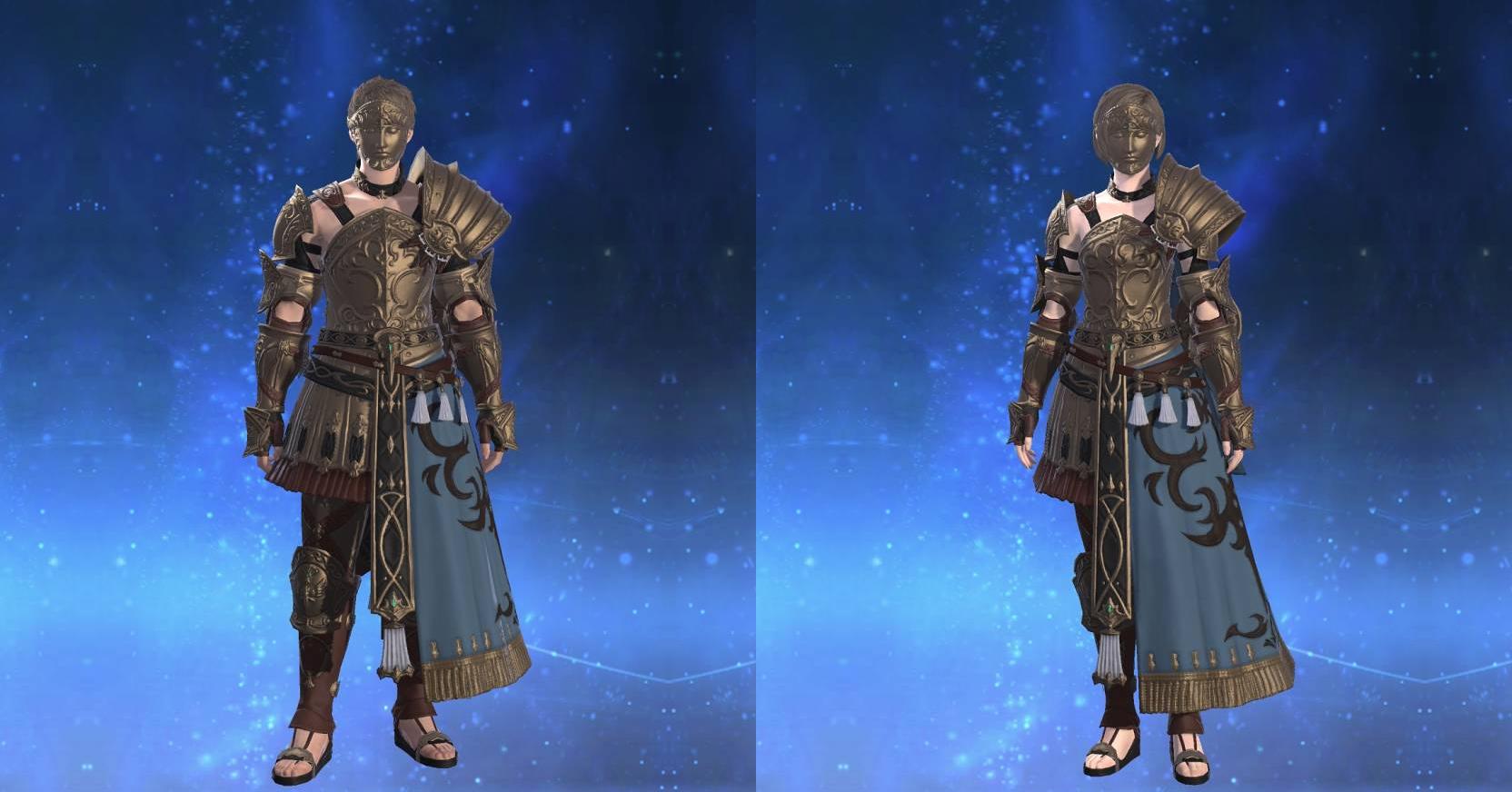 【新品未開封】FF14 16点セット　アイメリク　アルファ　タタル　エオカフェ FFXIV エオルゼアカフェ キービジュアル コースター 5種セット