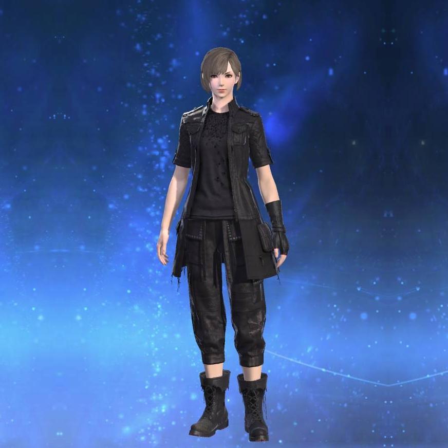 Lucian Prince's Jacket's gearset image female.