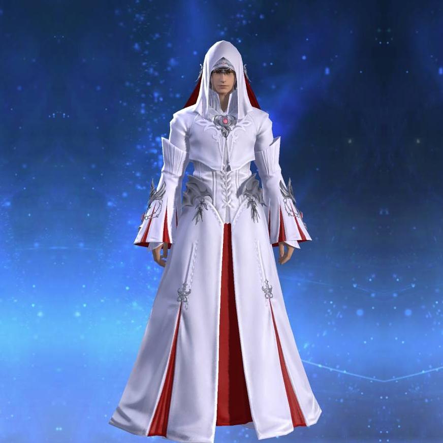 アイディアル・エーベルアタイア's gearset image male.