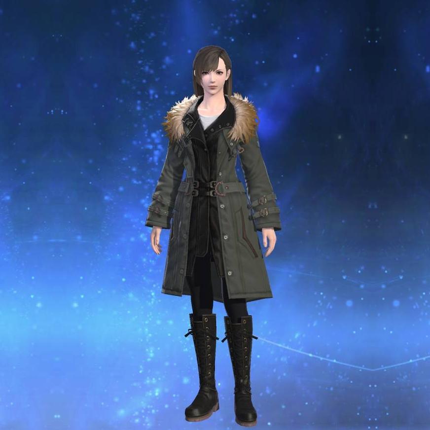 Urban coat best sale