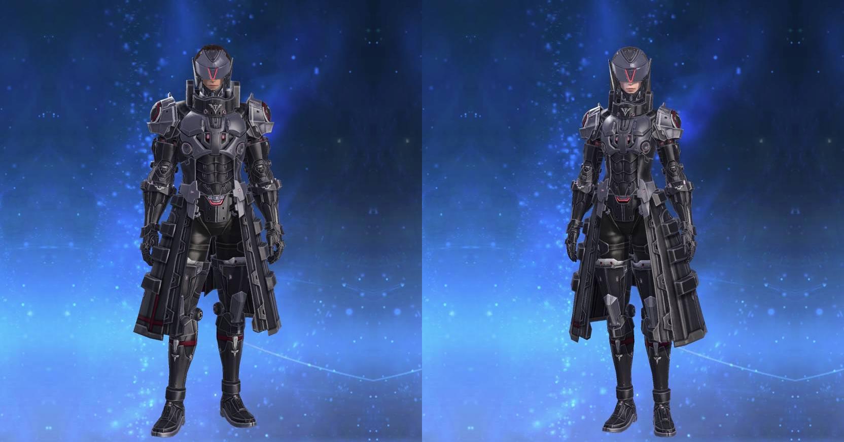 エクスアラガン・ディフェンダーアタイア | FFXIV ARMOURY エクスアラガン・ディフェンダーアタイア | FFXIV ARMOURY