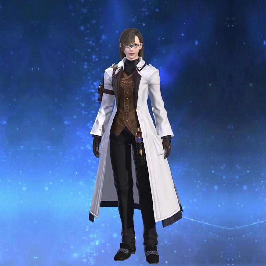 Cauldronfiend's Costume Coat's gearset image female.