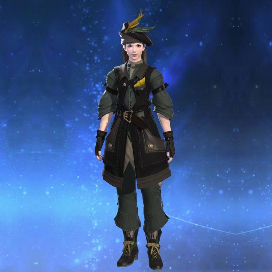 Handsaint's Jacket's gearset image female.