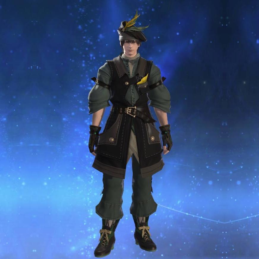 Handsaint's Jacket's gearset image male.