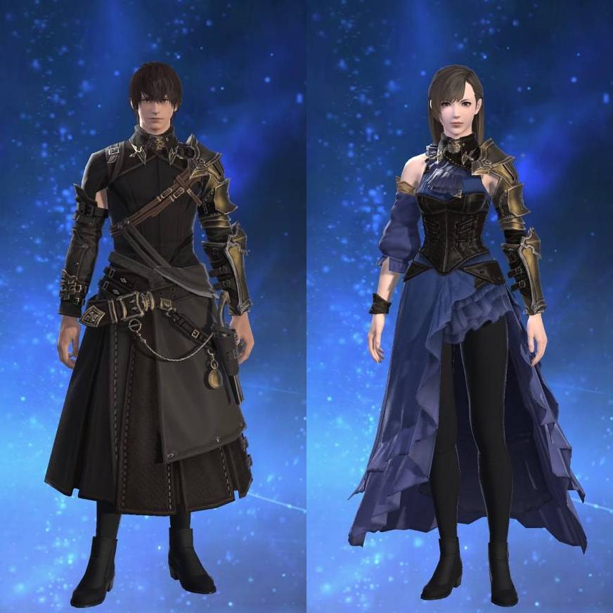 ネオイシュガルディアン・ディフェンダートップスSP's gearset image.