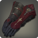 Smilodonskin Gloves of Scouting