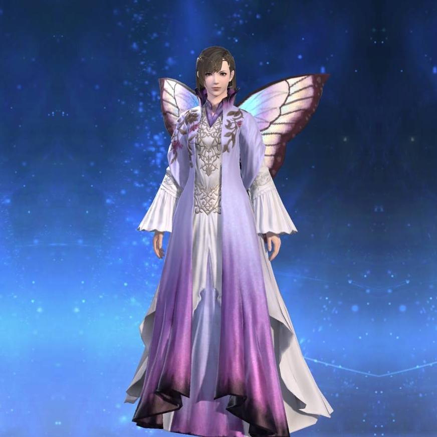 メグ・ヤカ・アタイア's gearset image female.