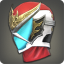 Phoenix Riser Suit | FFXIV ARMOURY COLLECTION