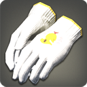 Isle Farmhand's Cotton Gloves