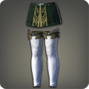 Woodland Warden's Skirt