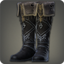 Woodland Warden's Longboots