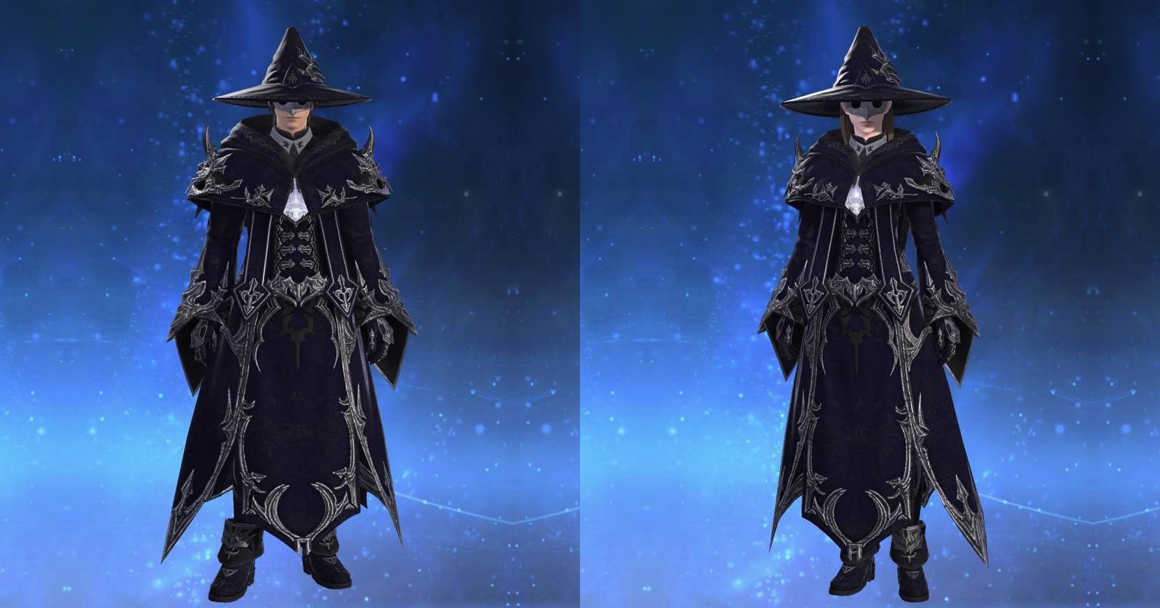 ファイナルファンタジー XIV ブリングアーツ アリゼ―[スクウェア