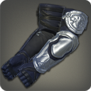 Crystarium Prodigy's Fingerless Gloves