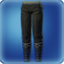 Augmented Credendum Trousers of Scouting
