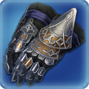 Augmented Credendum Gauntlets of Maiming