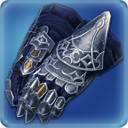 Credendum Gauntlets of Fending