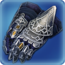 Augmented Credendum Gauntlets of Fending