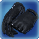 Credendum Halfgloves of Aiming