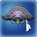 Ascension Hat of Scouting