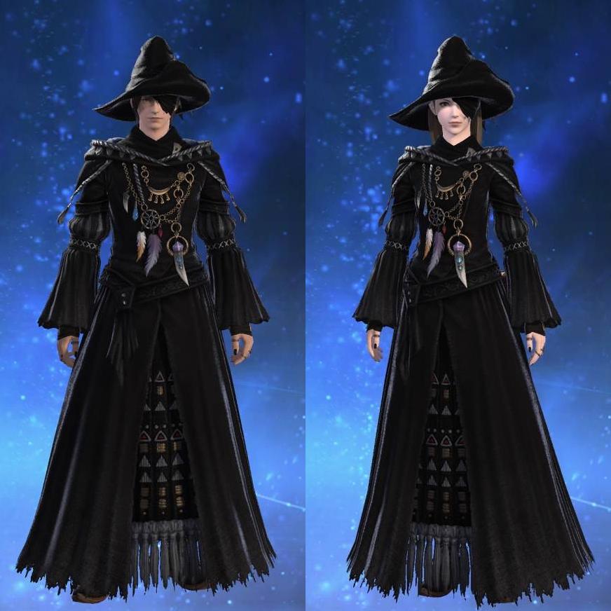 スピコナアタイア's gearset image.