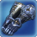 Ascension Gauntlets of Maiming