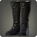 Seigneur's Longboots