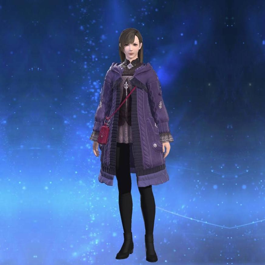 ディアドコス・キャスターコートSP's gearset image female.