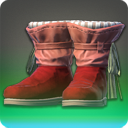 Augmented Diadochos Boots of Healing