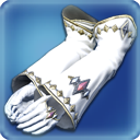 Ascension Gloves of Healing