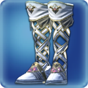 Ascension Sandals of Healing